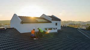 Best Roof Leak Repair  in Rehoboth Beach, DE